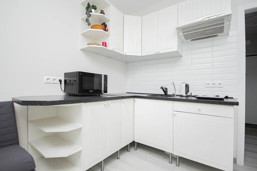 Апартаменты на Северной