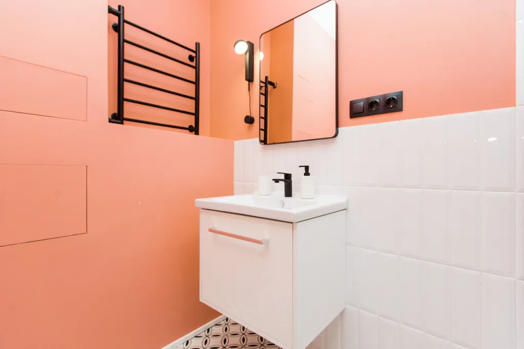 Апартаменты у площади Сельского хозяйства