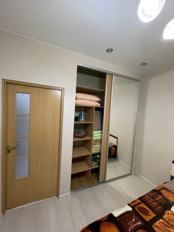 Квартира Квартира на Баумана — Казань