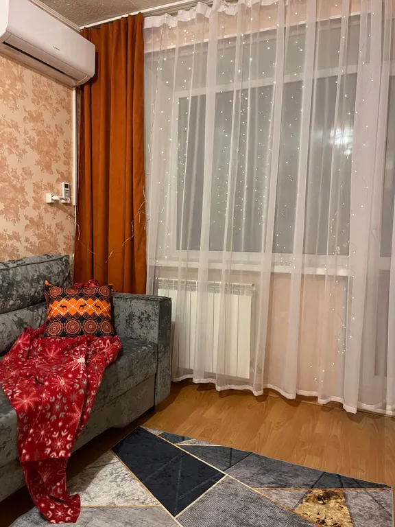 Уютная квартира прямо у набережной