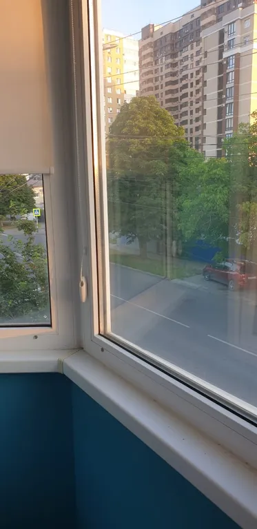 Уютная квартира в центре старого города