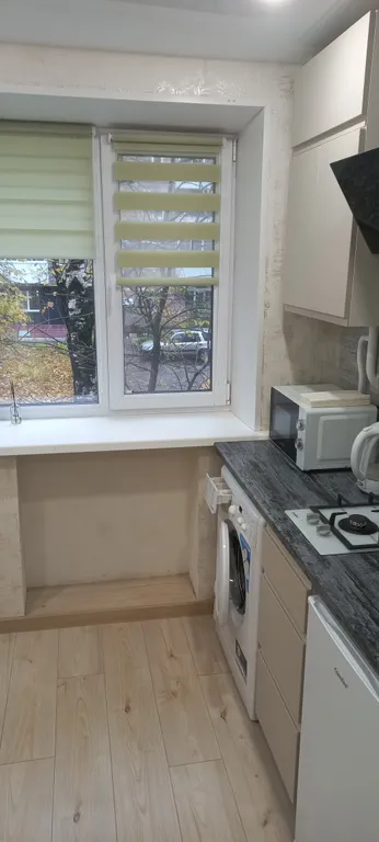 Уютная квартира мини в центре города