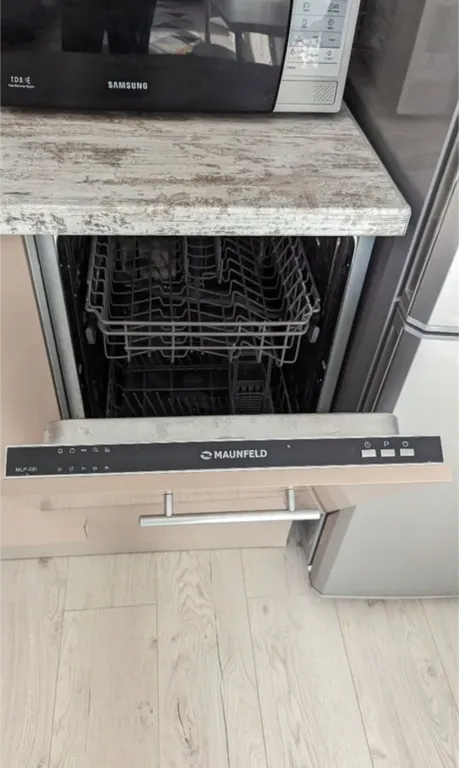 Квартира 1-комнатная Квартира — Екатеринбург