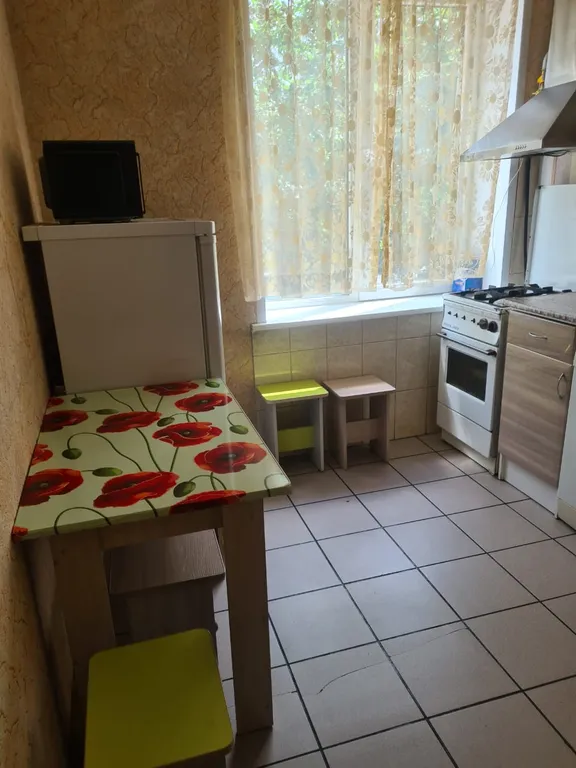 Квартира 2-комнатная Квартира — Красноярск