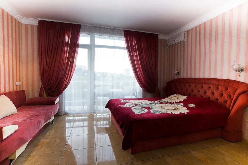 Двухместные - Студио+