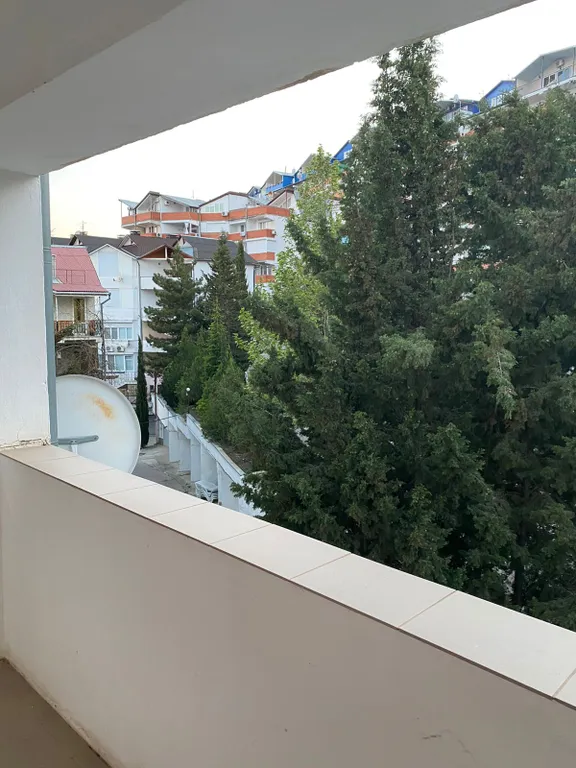 Апартаменты у самого моря