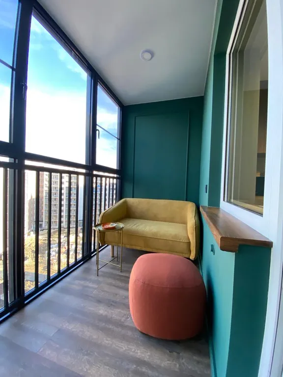 Евродвушка у Мамаева кургана