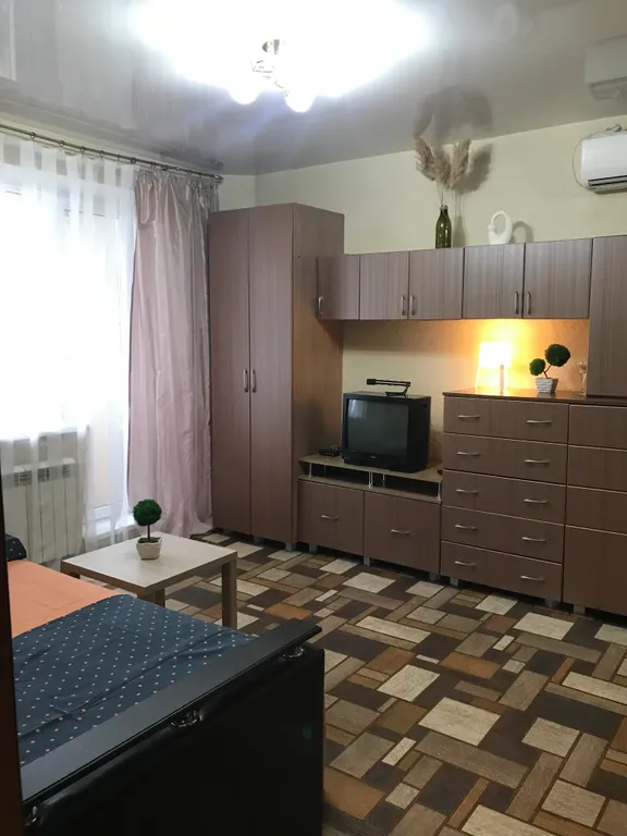 Квартира Уютная квартира недалеко от Мамаева Кургана — Волгоград