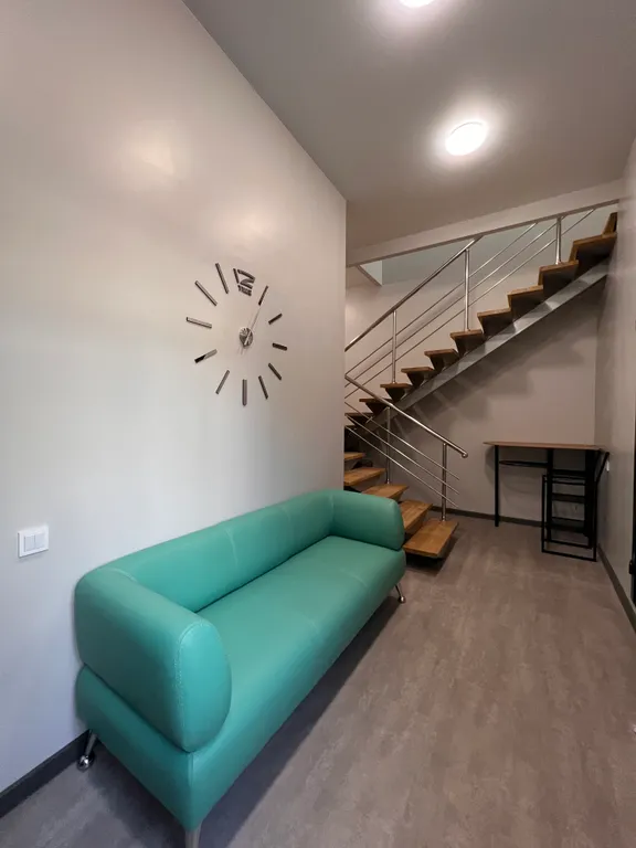 Квартира Квартира Уютный номер с видом на залив — Владивосток