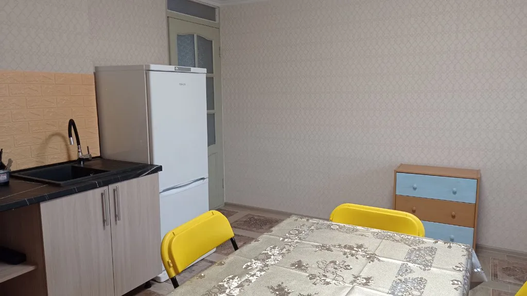 Коттедж Коттедж Апартаменты в саду — Зеленоградск