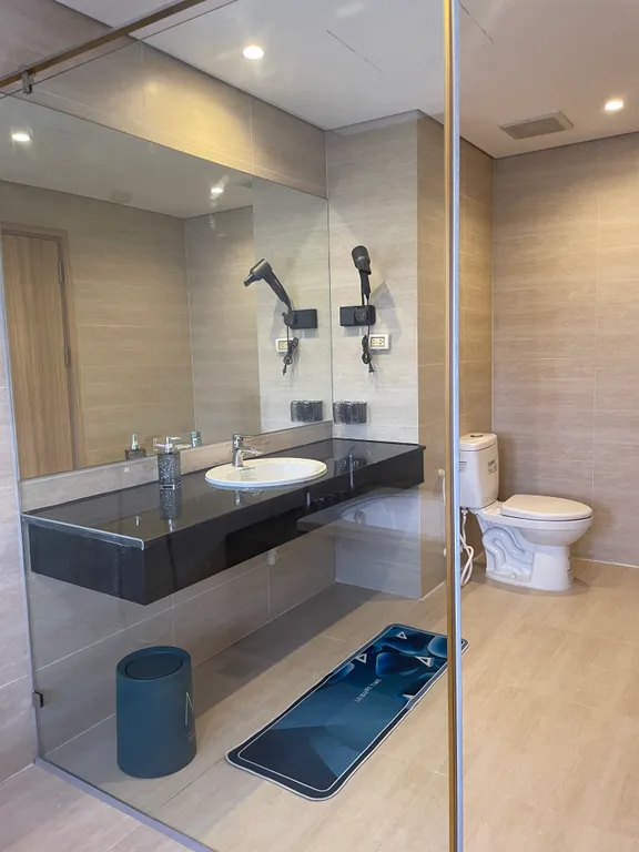 Sun house на фукуоке