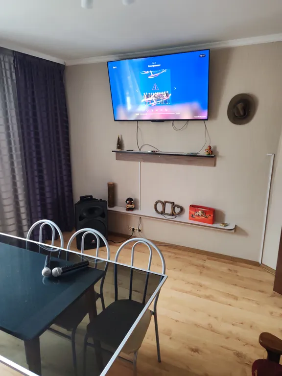 Уютный гостевой дом с баней и бассейном в тихом и спокойном месте