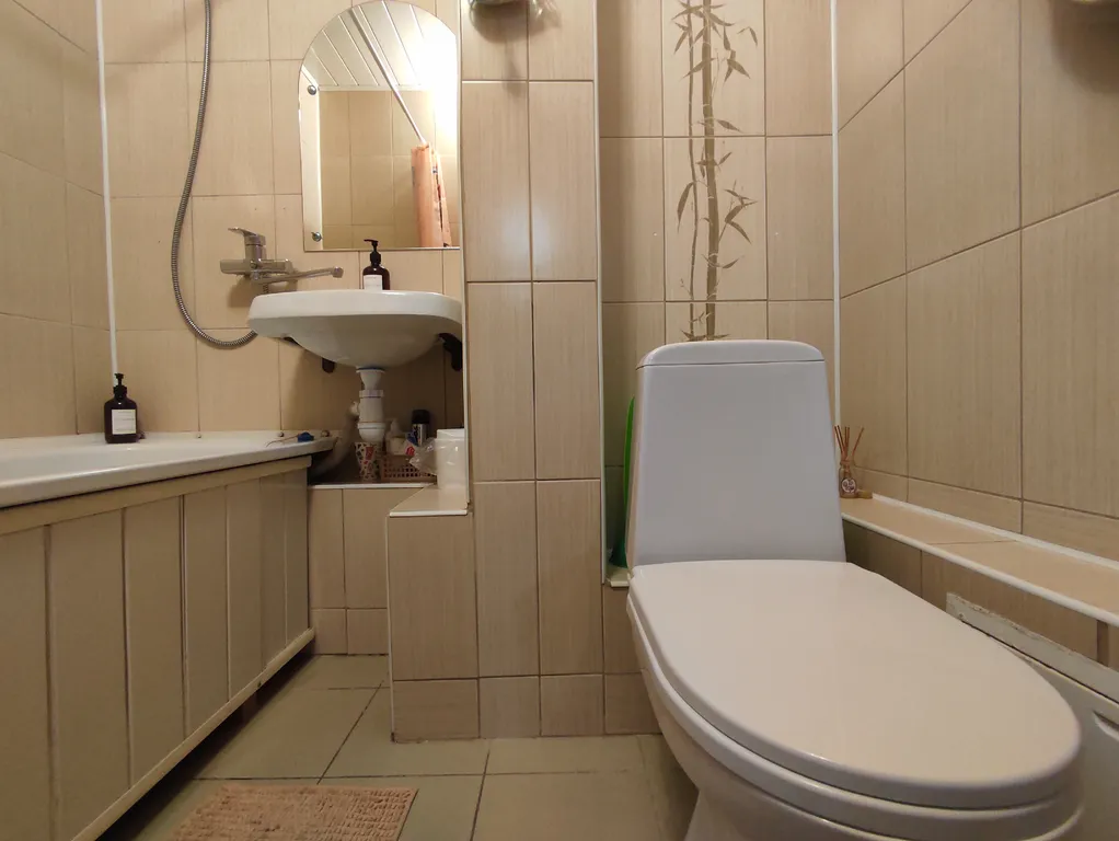 Квартира Квартира КвартАпарт рядом со Спортивной ареной — Великий Новгород