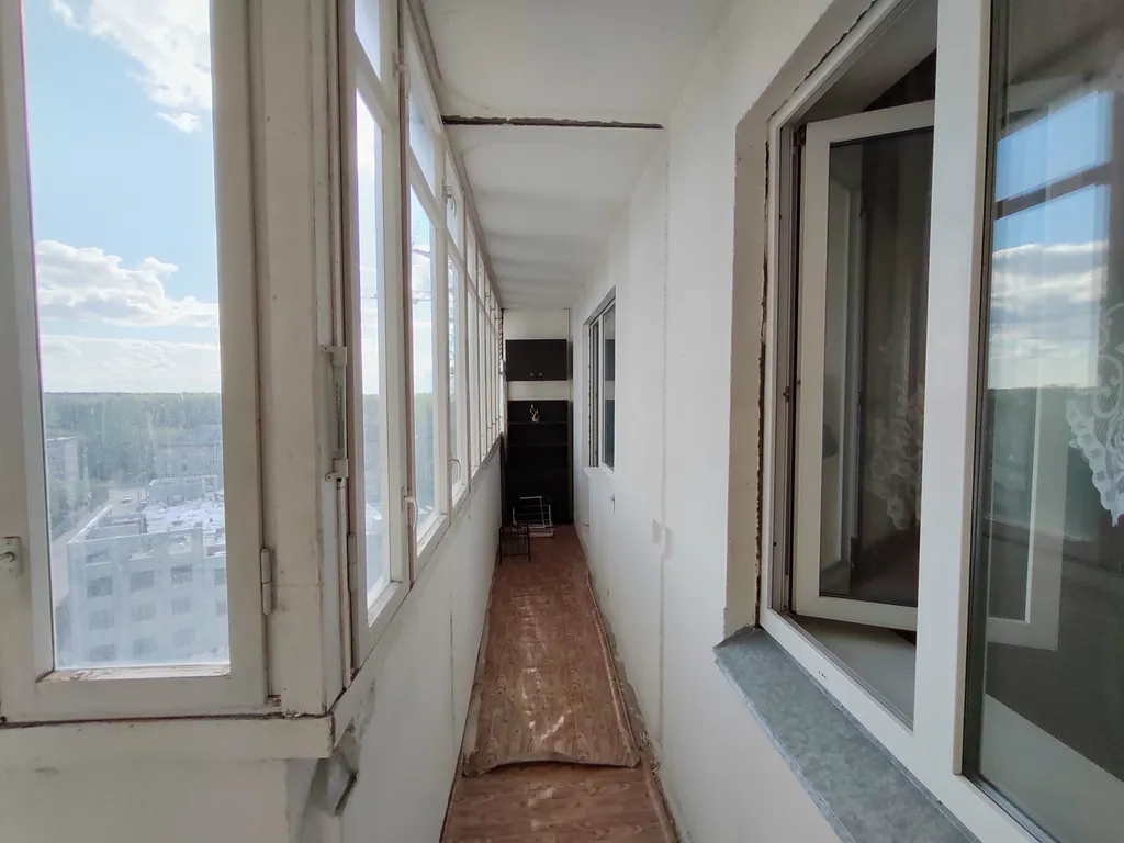 Уютная квартира в приятном месте