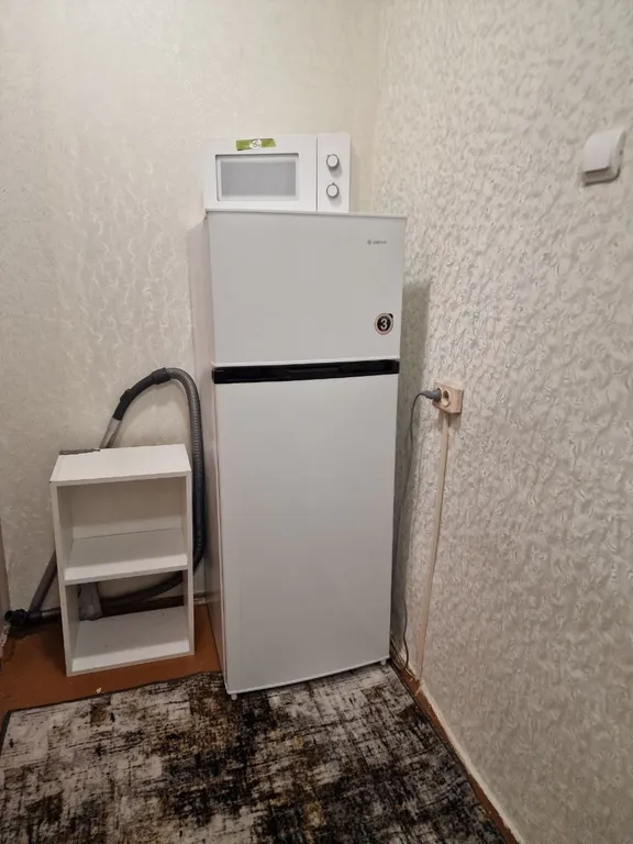 Квартира Двухкомнатная квартира в районе Баляева — Владивосток