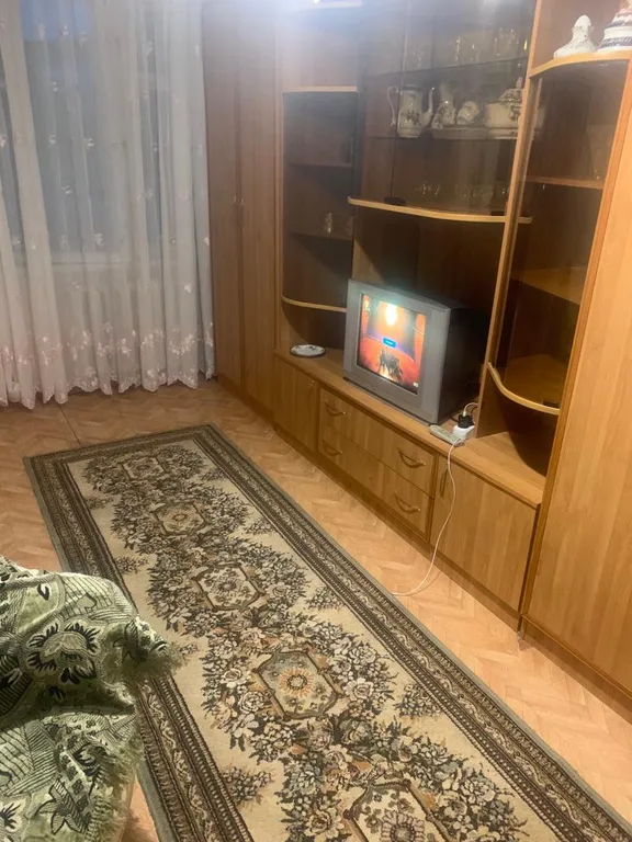 2-комнатная Квартира — аренда посуточно в Дербент