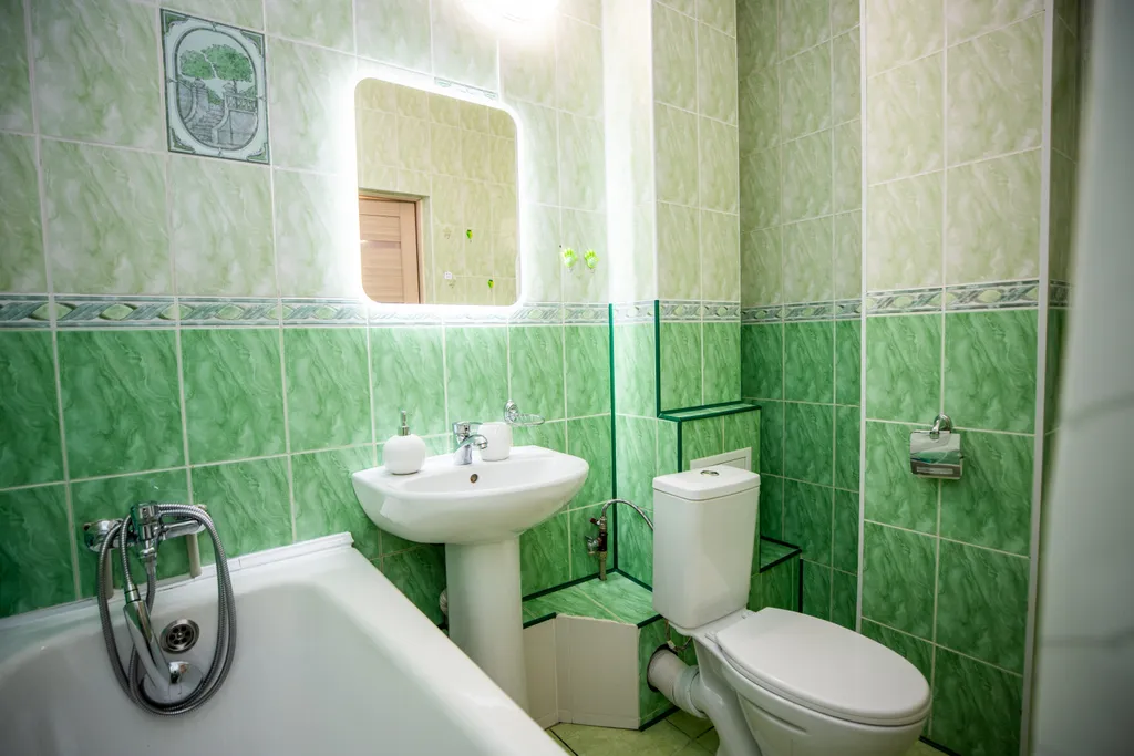 Квартира Квартира Современная картира в закрытом ЖК — Красноярск