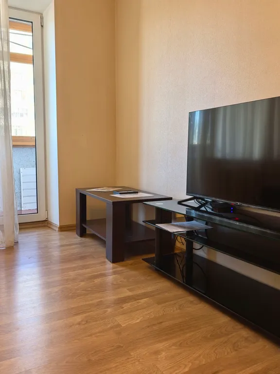 Уютная двушка