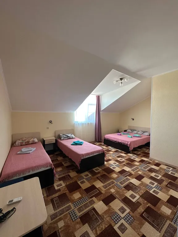 Квартира Комната — Кучугуры