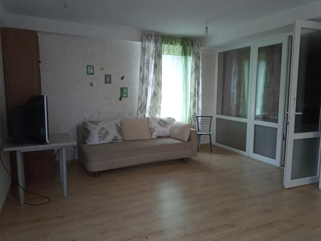 Уютные апартаменты для большой семьи