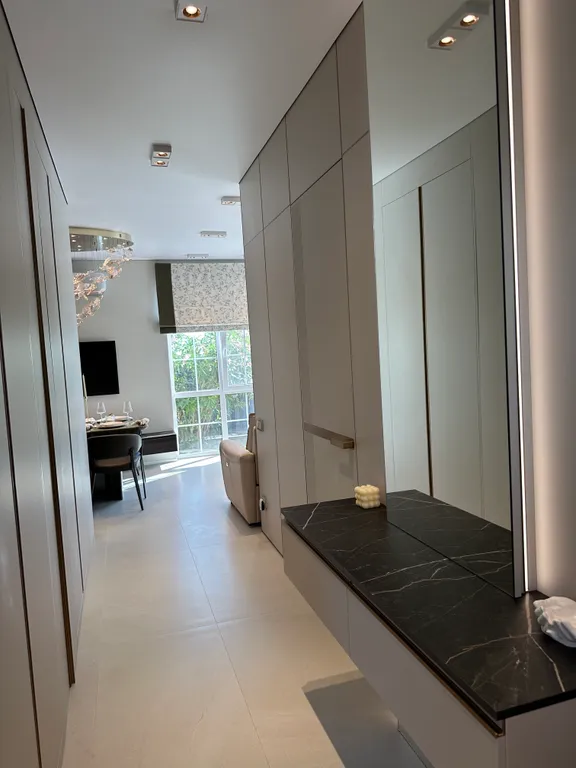 Премиум дом с бассейном Villa Prime