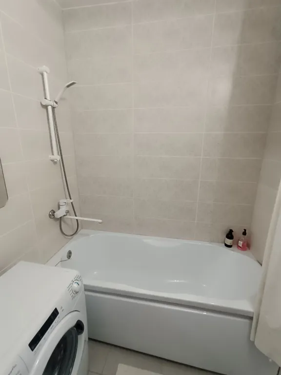 Уютная однушка (евродвушка) в центре города