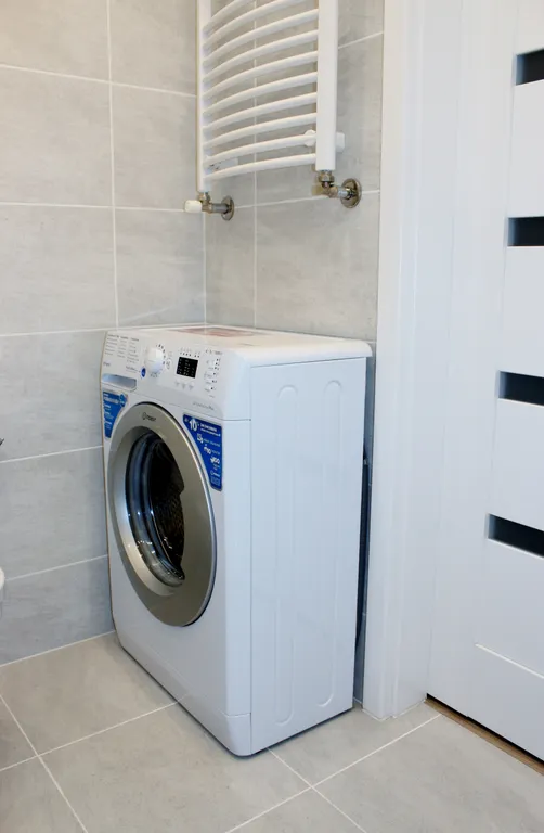 Квартира Квартира Studio Light — Светлогорск