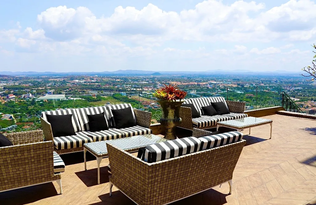 Просторные 2-комнатные апартаменты-люкс