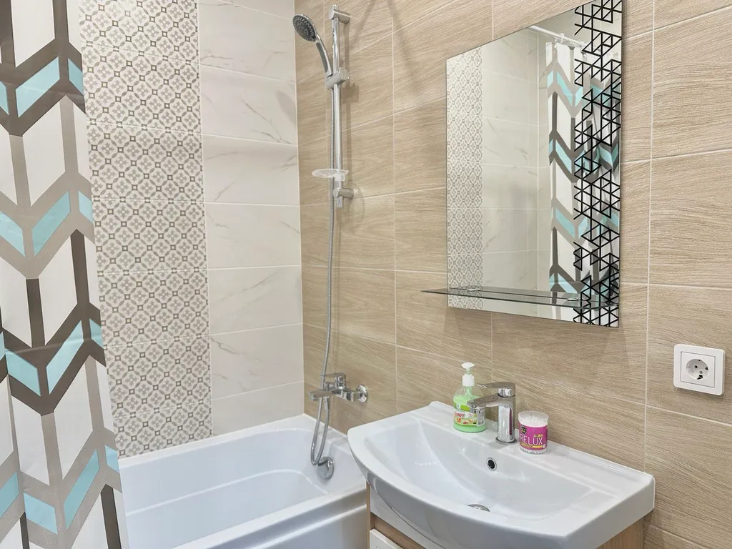 Апартаменты Уютнo как дoма вблизи озера в парке