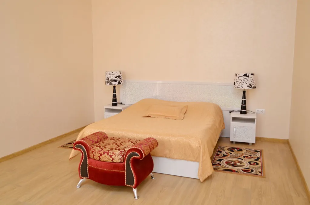 Квартира Комната — аренда посуточно в Нижний Новгород