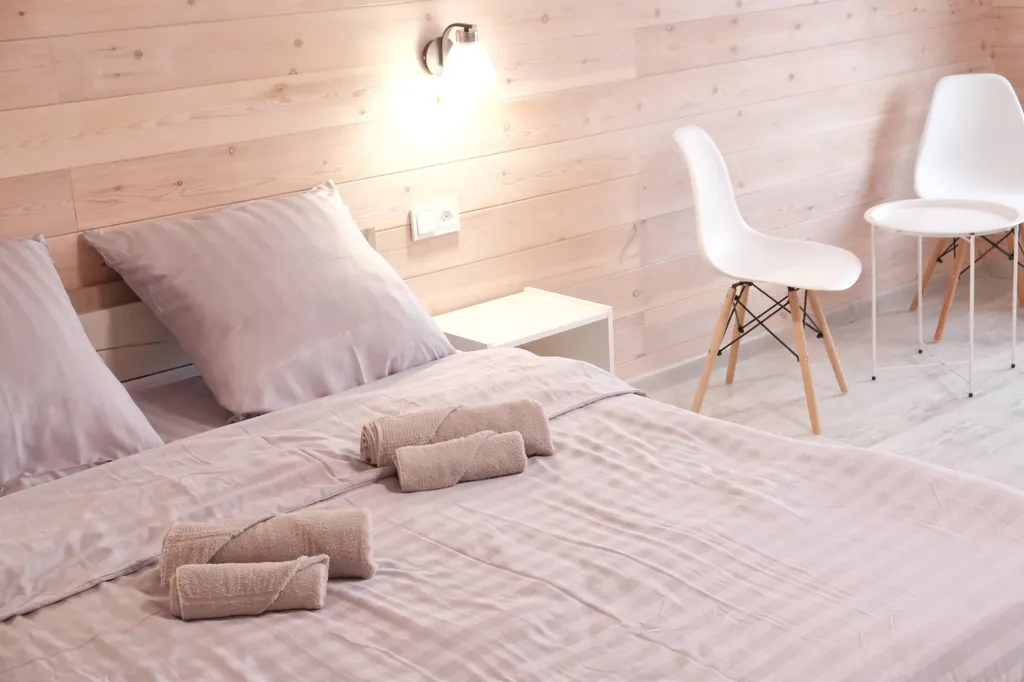 3-комнатный Дом