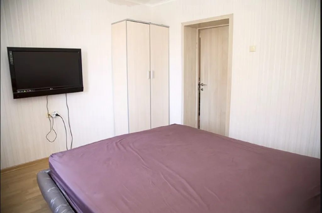 Квартира 4х-комнатная квартира у моря — Зеленоградск