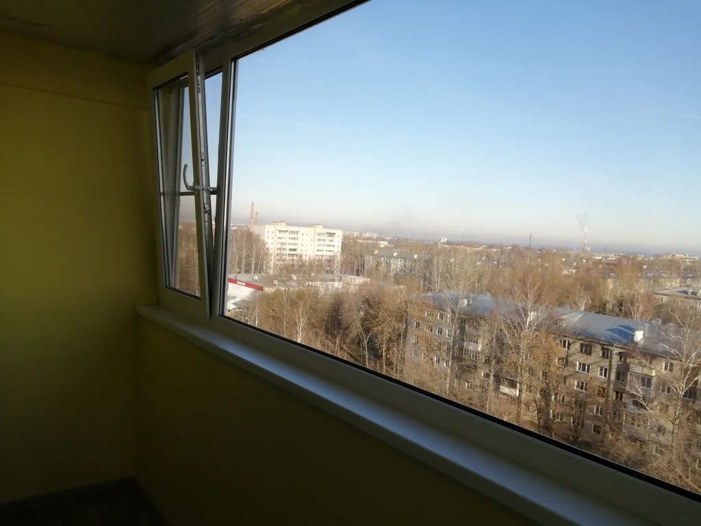 Квартира Чистюля