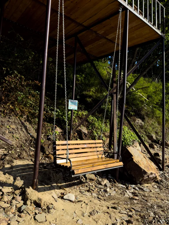 Четырехместный номер с террасой, первая линия от моря