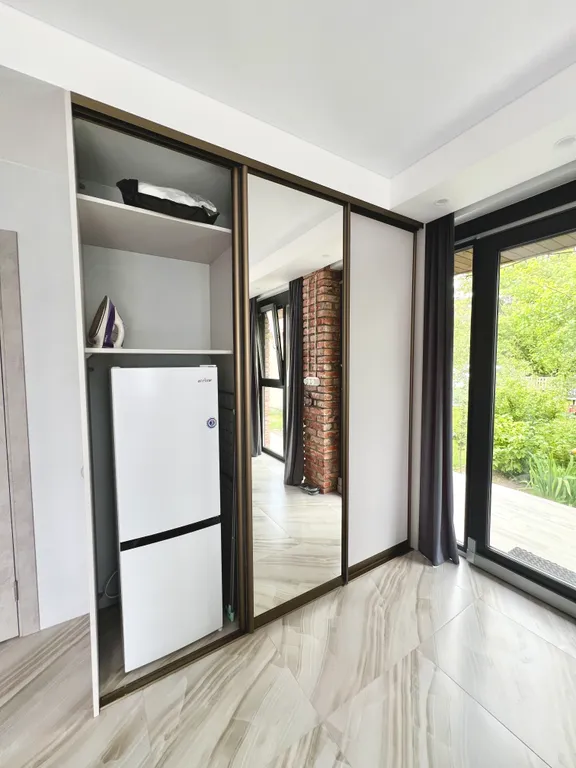 Коттедж Уютный домик в тихом районе Зеленоградска — Зеленоградск