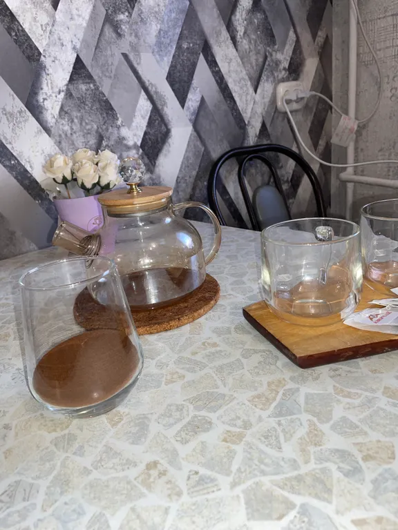 1-комнатная квартира на Образцовской площадке