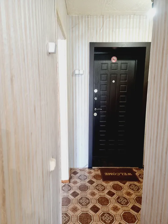 1 комнатная квартира рядом с рынком