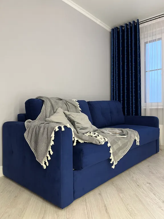 Квартира Очень красивая квартира — Красноярск