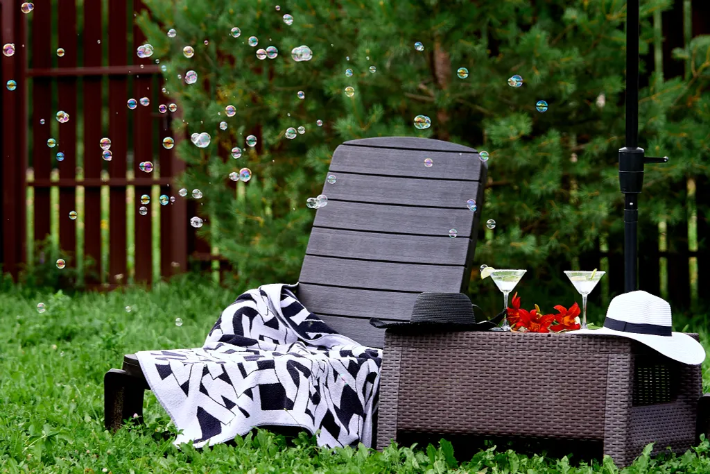 Дом у озера