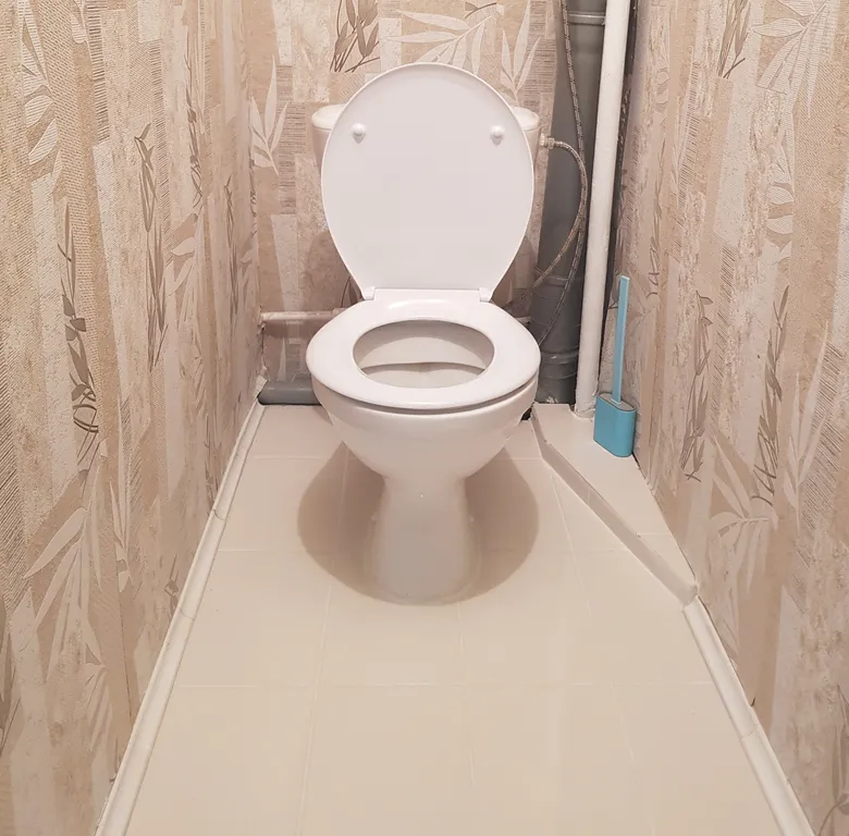 Квартира Уютная квартира в чистом районе — Красноярск