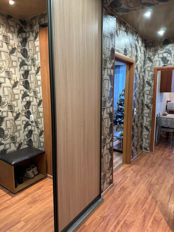 Комфортная квартира