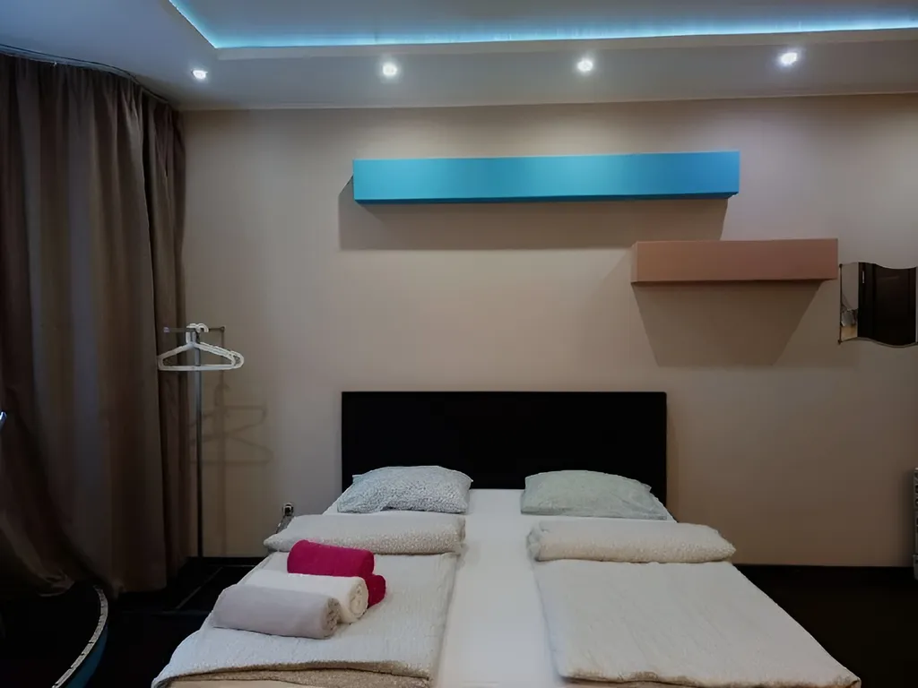 Квартира Студия со свежим ремонтом — аренда посуточно в Красногорск