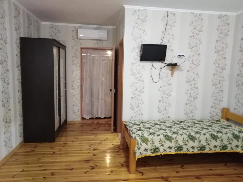 1-комнатный Дом