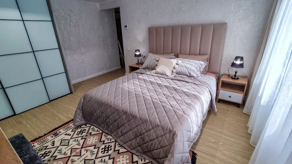 Шикарный апарт - удовольствие гарантировано