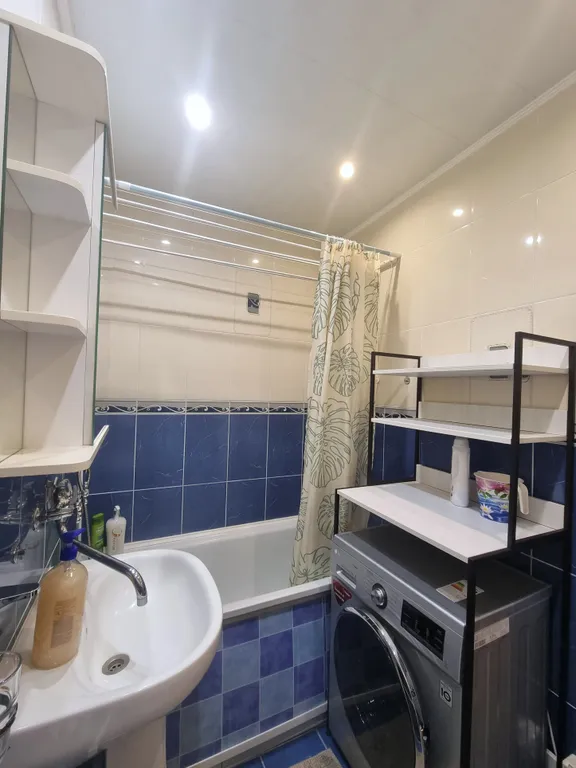 Отличная квартира на 40 Лет Победы 7Б