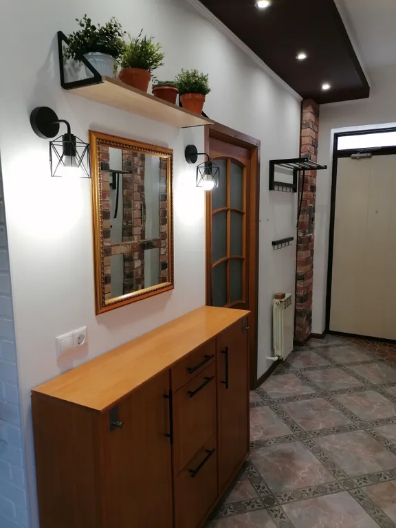 Квартира Комната в частном доме у моря — Геленджик