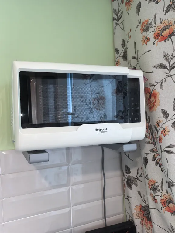 Квартира комфорт+ с балконом: 96 м от моря