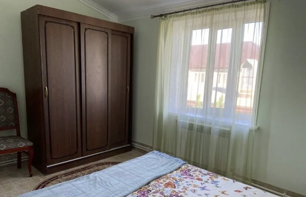 Уютный дом недалеко от моря, дача Хаба