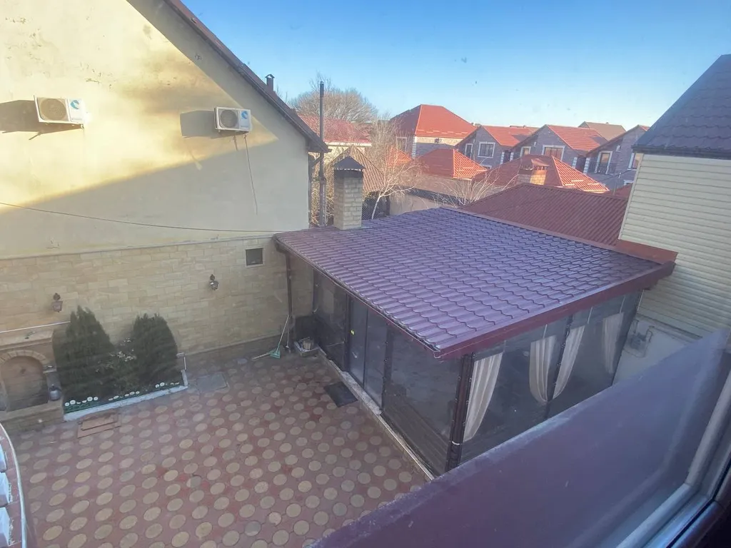 4-комнатный Дом