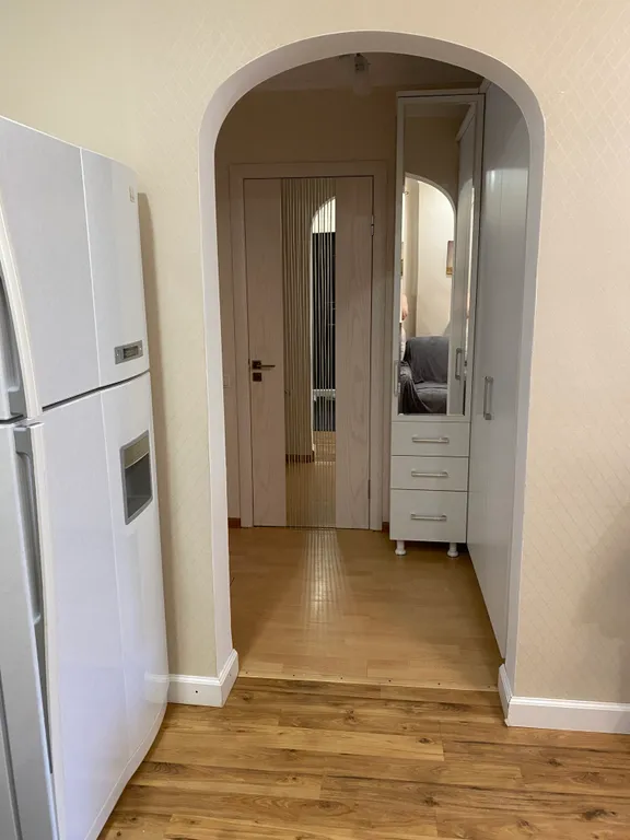 Квартира Уютная квартира в центре города — Владикавказ